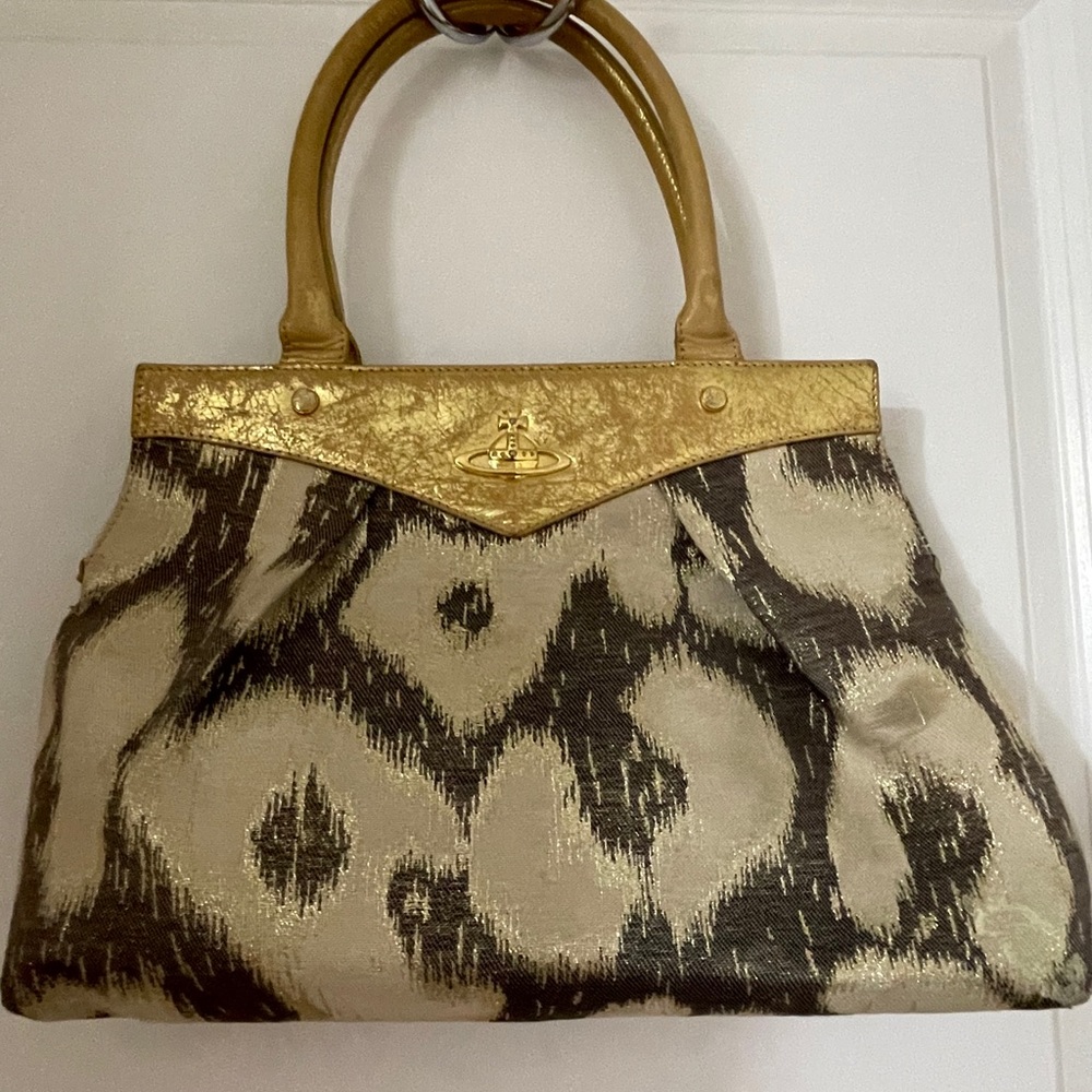 Vivienne Westwood bag